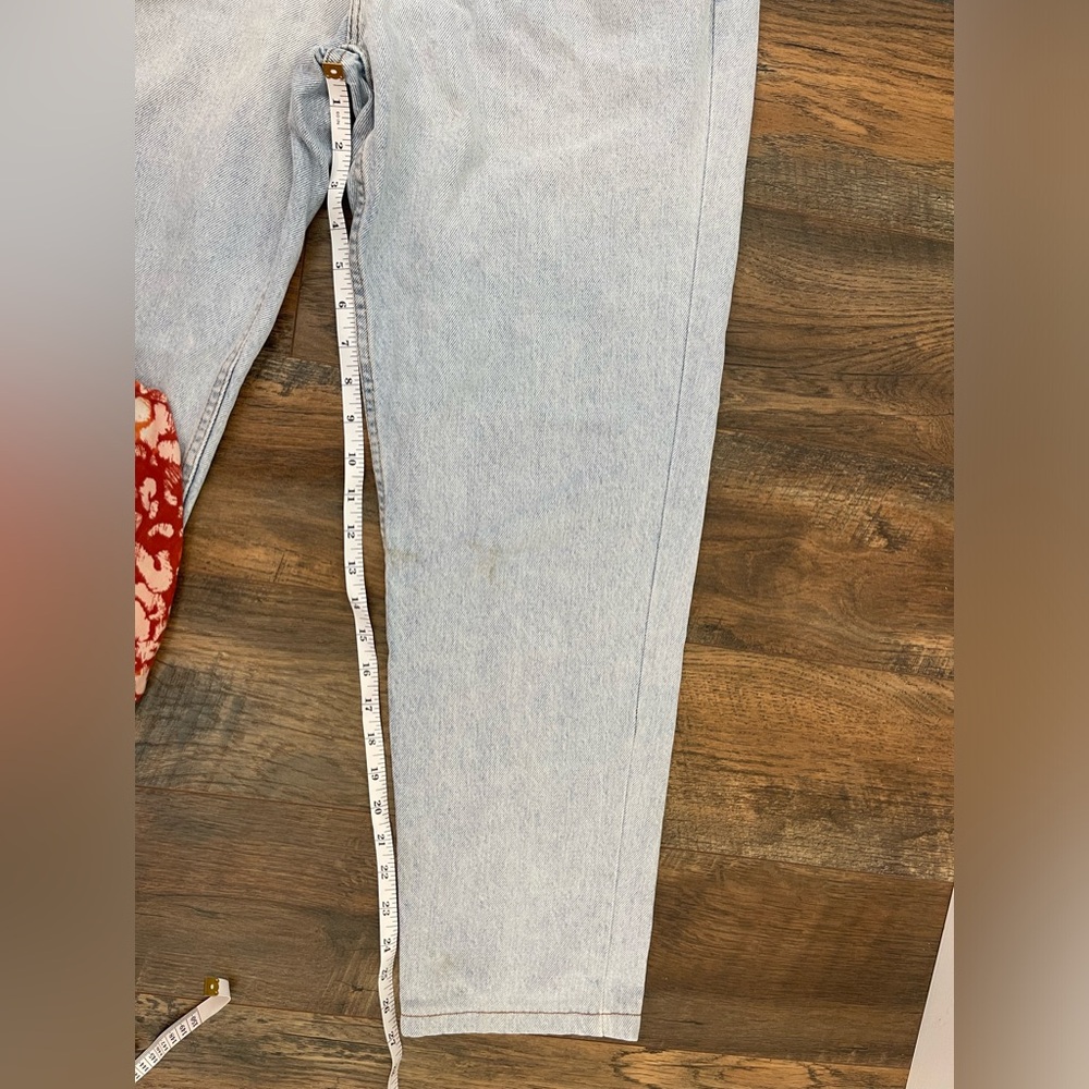 Eddie Bauer Denim high-wasted jeans - Picture 5 of 8